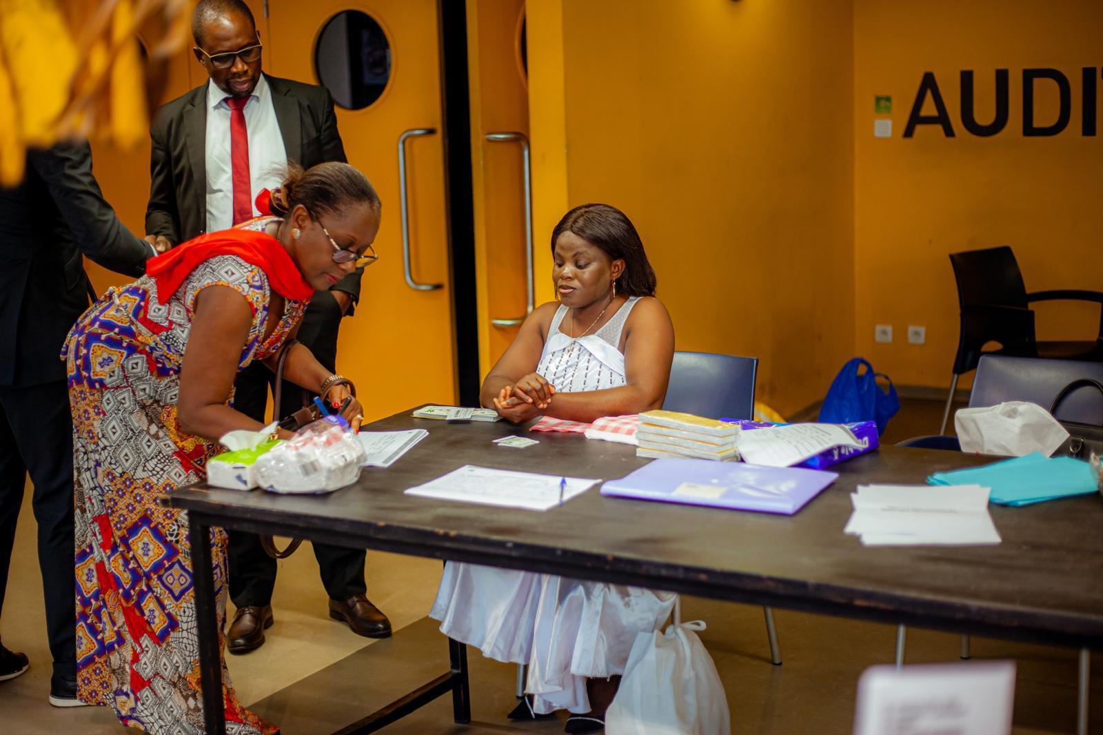 Étudiants Action Réussite